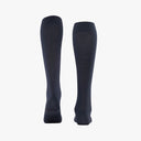 Falke Socks Softmerino Women Knee High Sock - Dark Navy