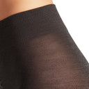 Falke Socks Softmerino Women Tights - Anthracite Melange