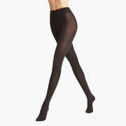 Falke Socks Softmerino Women Tights - Black