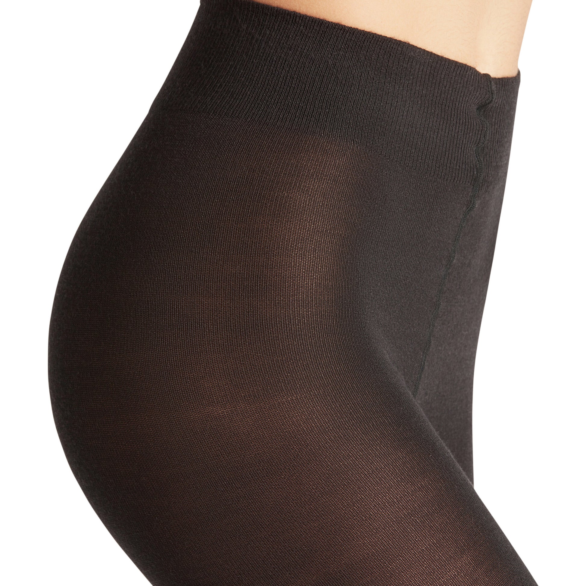 Falke Socks Softmerino Women Tights - Black