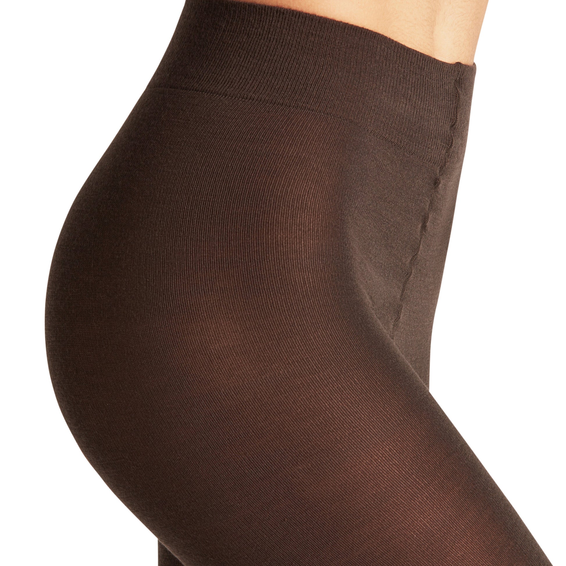 Falke Socks Softmerino Women Tights - Dk Brown