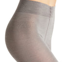 Falke Socks Softmerino Women Tights - Lt Gry Mel
