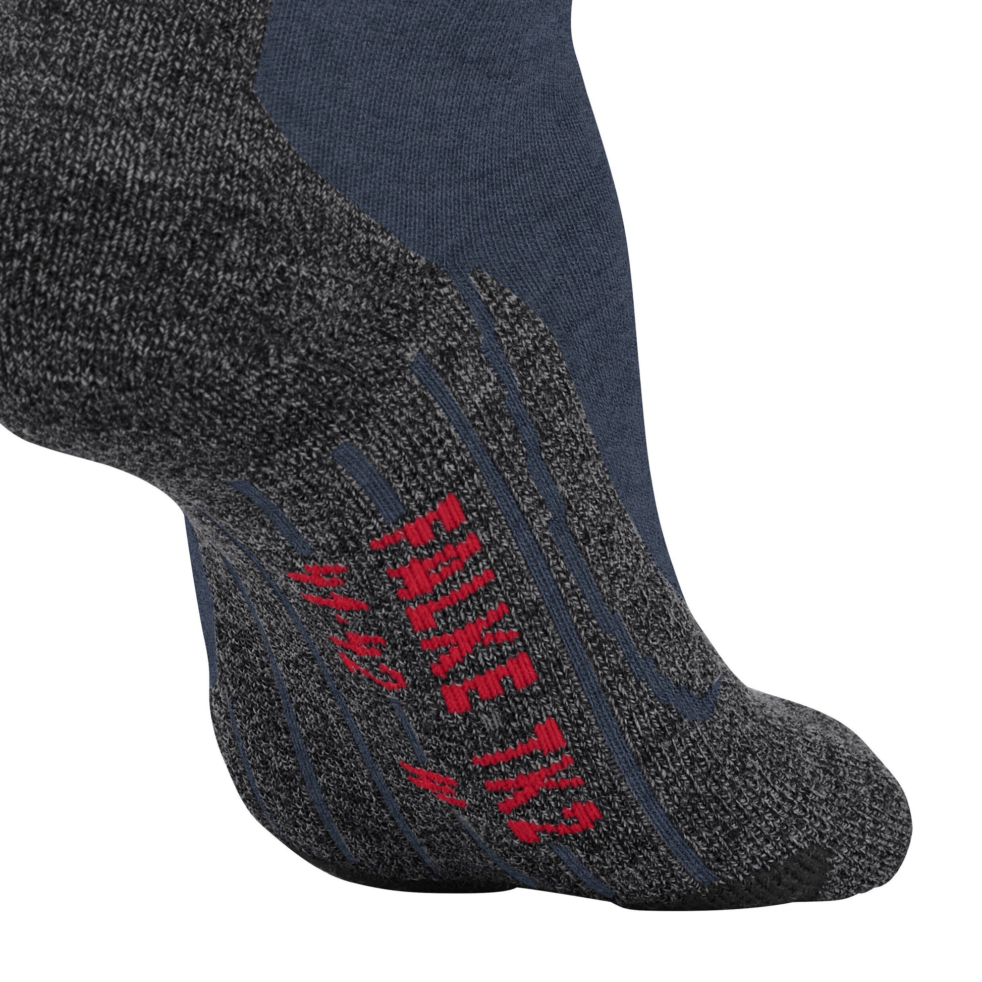 Falke Socks TK2 Explore M-Trek Sock - Dark Blue Melange