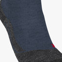 Falke Socks TK2 Explore M-Trek Sock - Dark Blue Melange