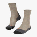 Falke Socks TK2 Explore Melange Women Trekking Sock - Moon Mist