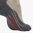 Falke Socks TK2 Explore Melange Women Trekking Sock - Moon Mist
