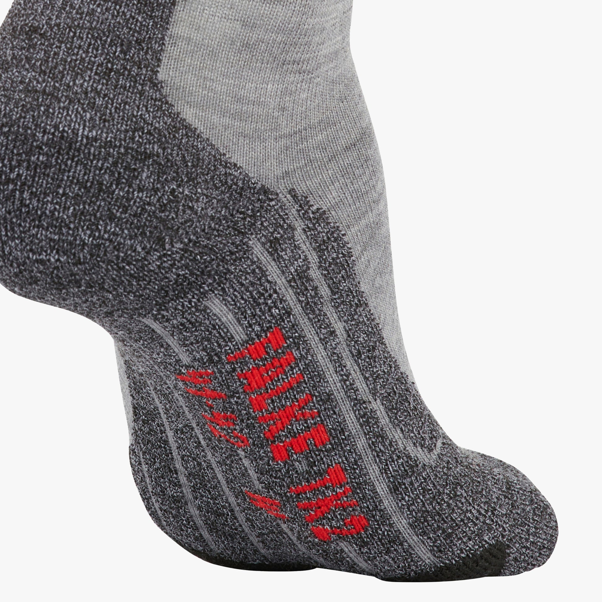 Falke Socks TK2 Explore Men Mel Trek Sock - M. Grey Mel