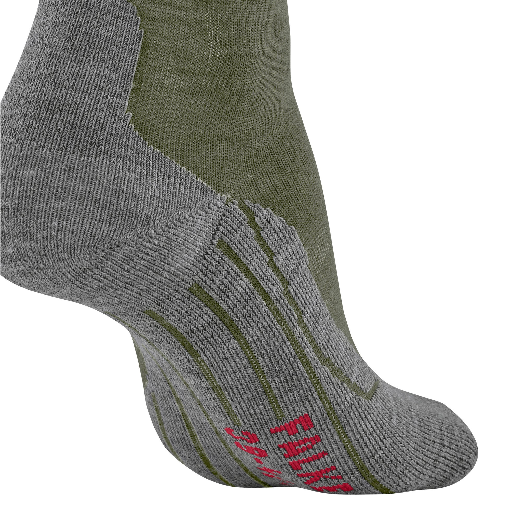 Falke Socks TK2 Explore Men Trekking Sock - Steel Gray