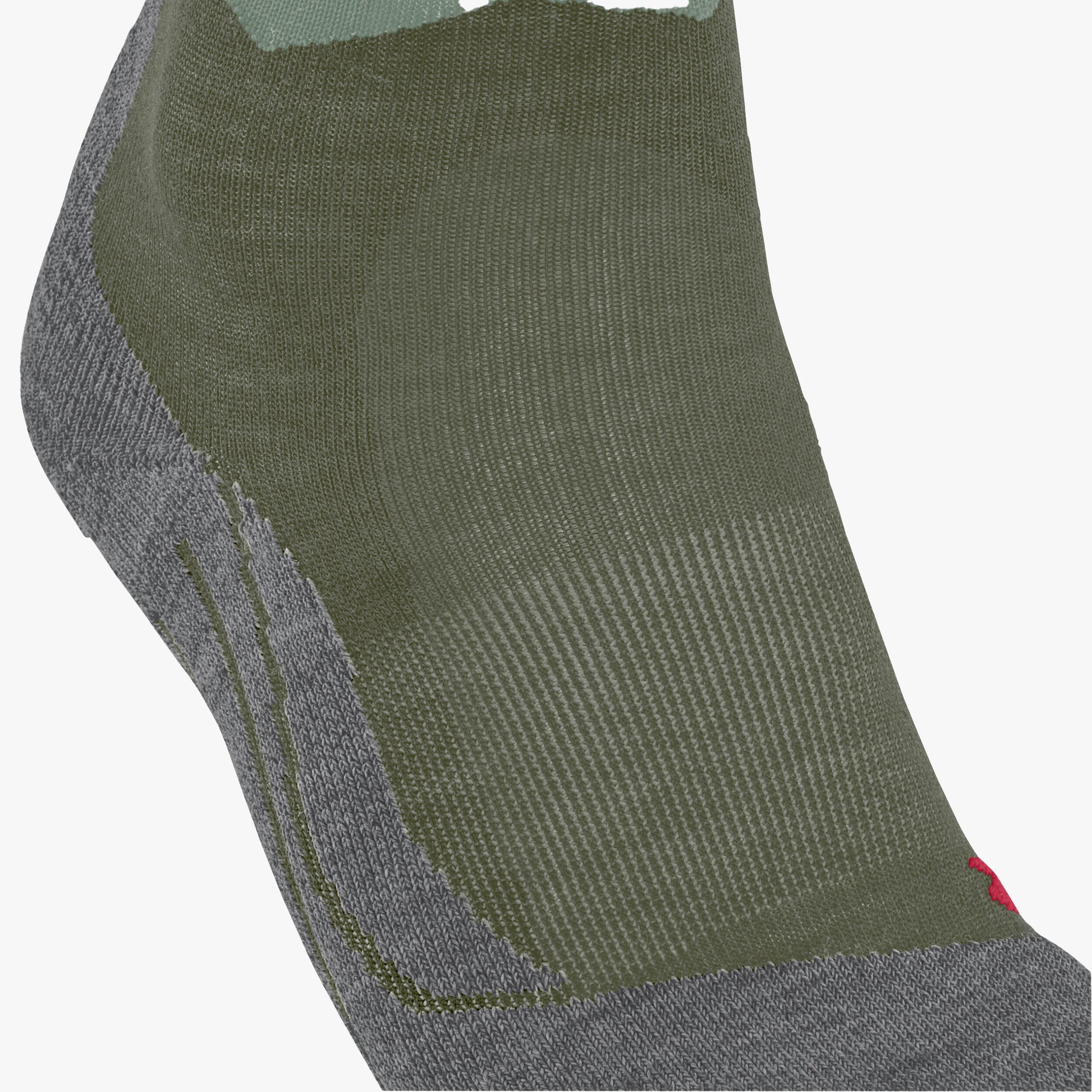 Falke Socks TK2 Explore Men Trekking Sock - Steel Gray