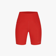 Flattering High Waist Bike Tights