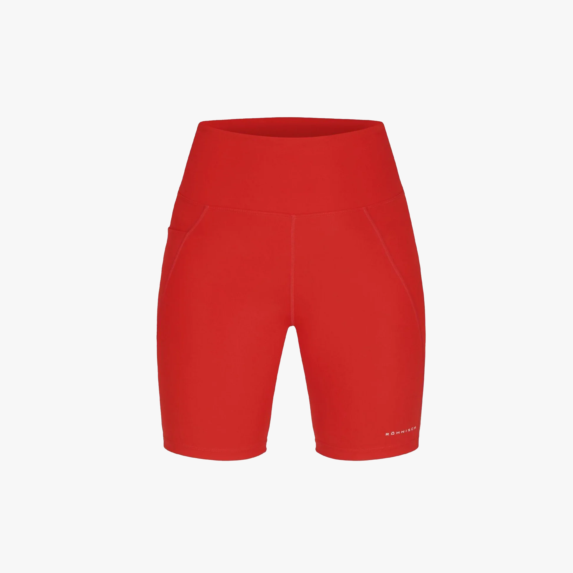 Flattering High Waist Bike Tights