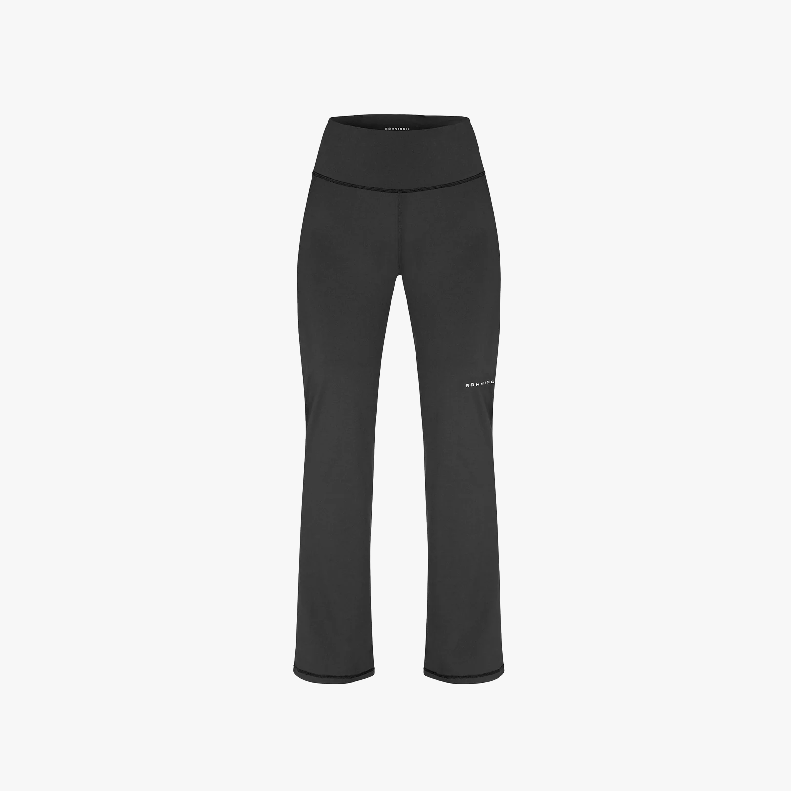 Flattering High Waist Pants