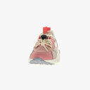 Flower Mountain K Sneakers Yamano 3 Junior, Mauve/Taupe/Pink
