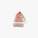 Flower Mountain K Sneakers Yamano 3 Junior, Mauve/Taupe/Pink