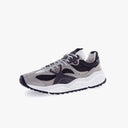 Flower Mountain M Sneakers M Wave, Light Grey/Dark Grey