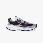 Flower Mountain M Sneakers M Wave, Light Grey/Dark Grey