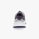 Flower Mountain M Sneakers M Wave, Light Grey/Dark Grey