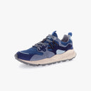 Flower Mountain M Sneakers M Yamano 3, Blue/Petrol