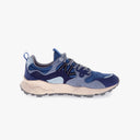 Flower Mountain M Sneakers M Yamano 3, Blue/Petrol