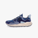 Flower Mountain M Sneakers M Yamano 3, Blue/Petrol