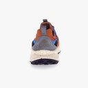 Flower Mountain M Sneakers M Yamano 3, Warm Coral/Deep Blue Black