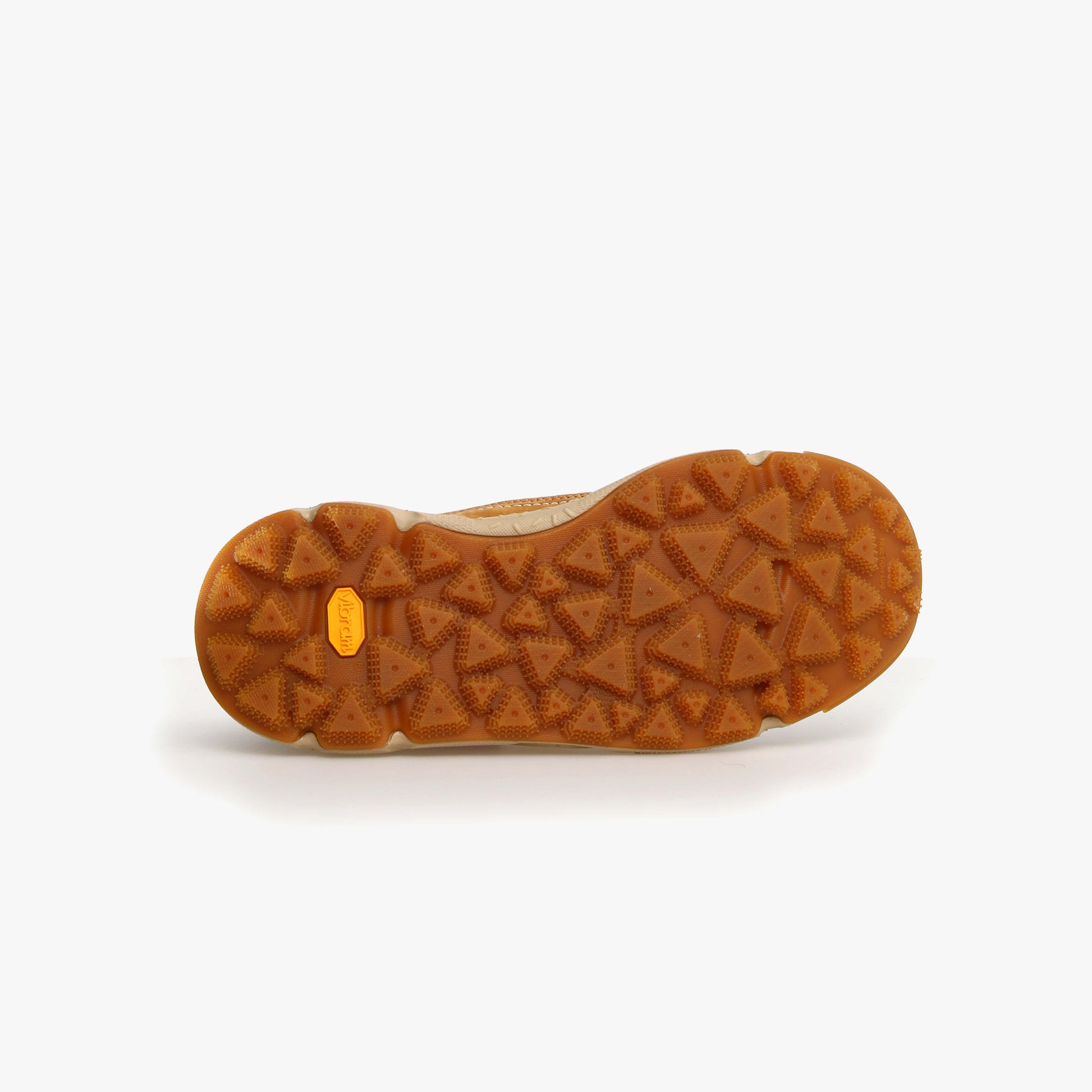 Flower Mountain U Sneakers U Iwano 2, Black/Cognac/Yellow