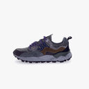 Flower Mountain U Sneakers U Yamano 3, Anthracite/Dark Grey