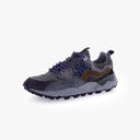 Flower Mountain U Sneakers U Yamano 3, Anthracite/Dark Grey