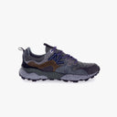 Flower Mountain U Sneakers U Yamano 3, Anthracite/Dark Grey