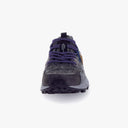 Flower Mountain U Sneakers U Yamano 3, Anthracite/Dark Grey