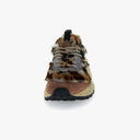 Flower Mountain W Sneakers W kotetsu suede/ecofur
