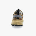 Flower Mountain W Sneakers W kotetsu suede/ecofur
