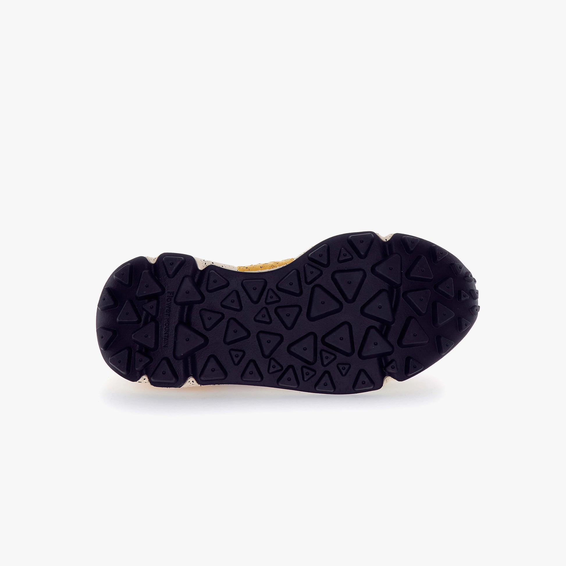 Flower Mountain W Sneakers W Yamano 3, Fuschia/Mustard