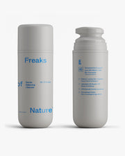 Freaks of Nature Cleanser Barrier Balancing Face Wash