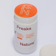 Freaks of Nature Deodorant Everyday Endurance Deodorant - Santal Dune