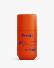 Freaks of Nature Sunscreen Peak Performance SPF50