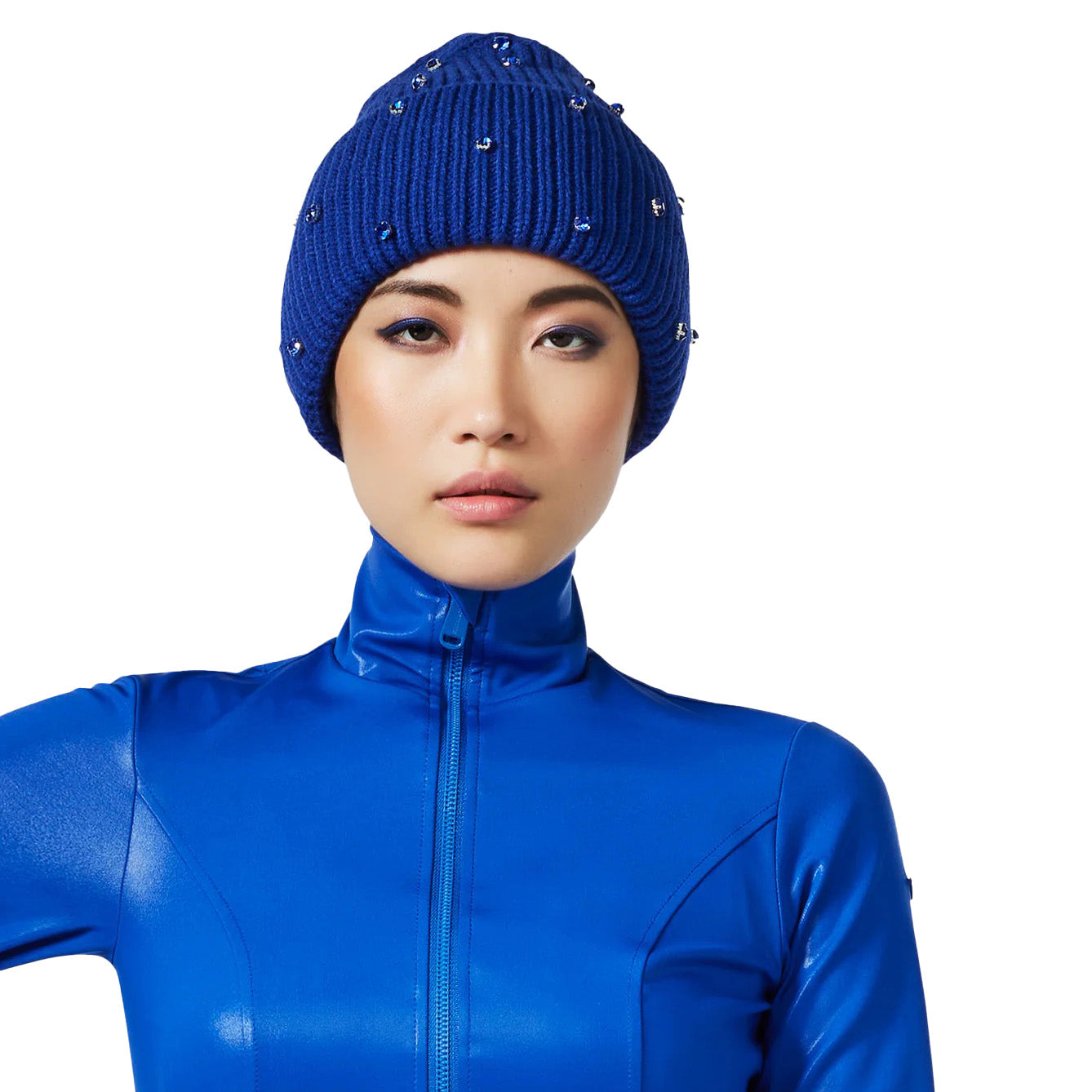 Goldbergh Beanie Dream Beanie, Dazzling Blue