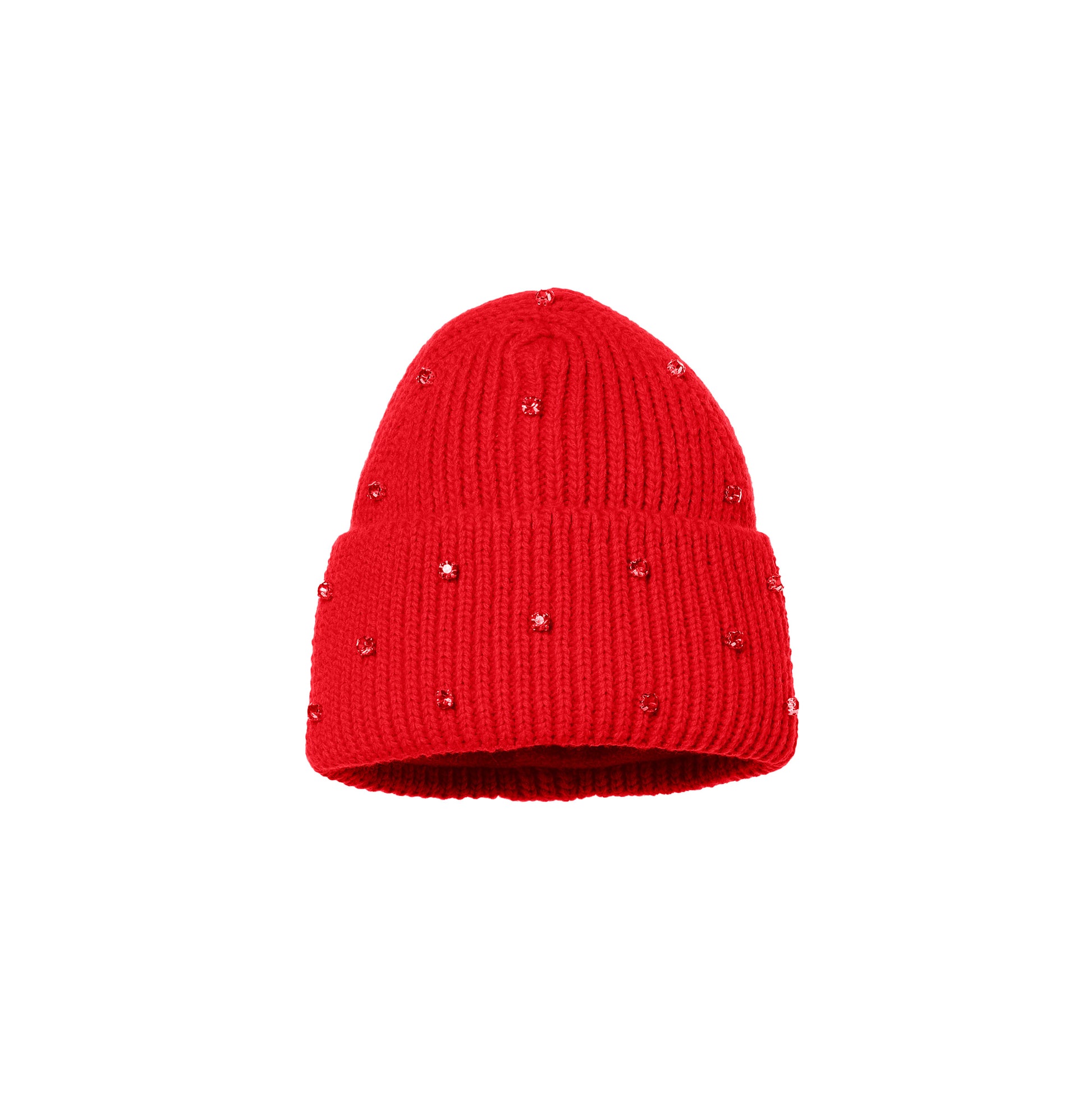 Goldbergh Beanie Dream Beanie, Flame