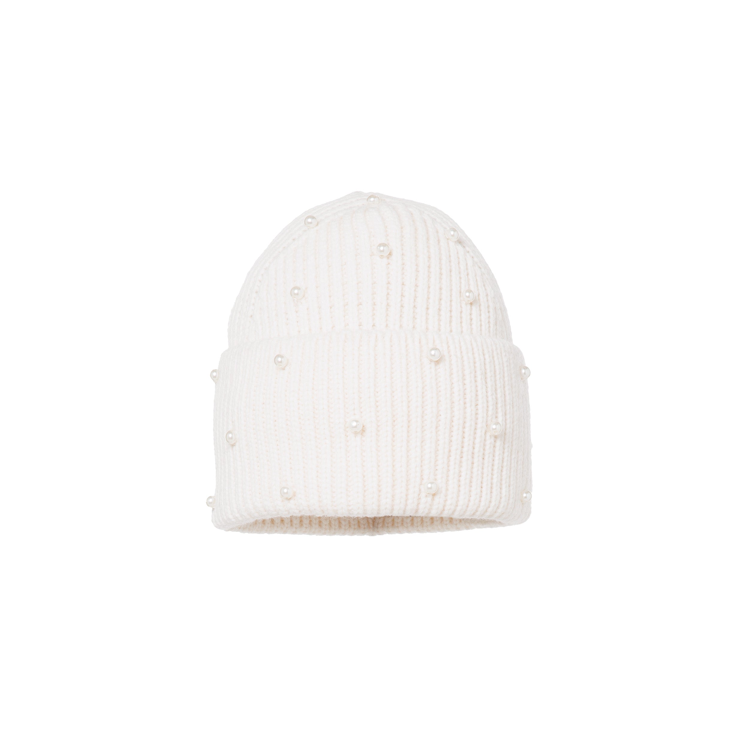 Goldbergh Beanie Hope Beanie, Cream