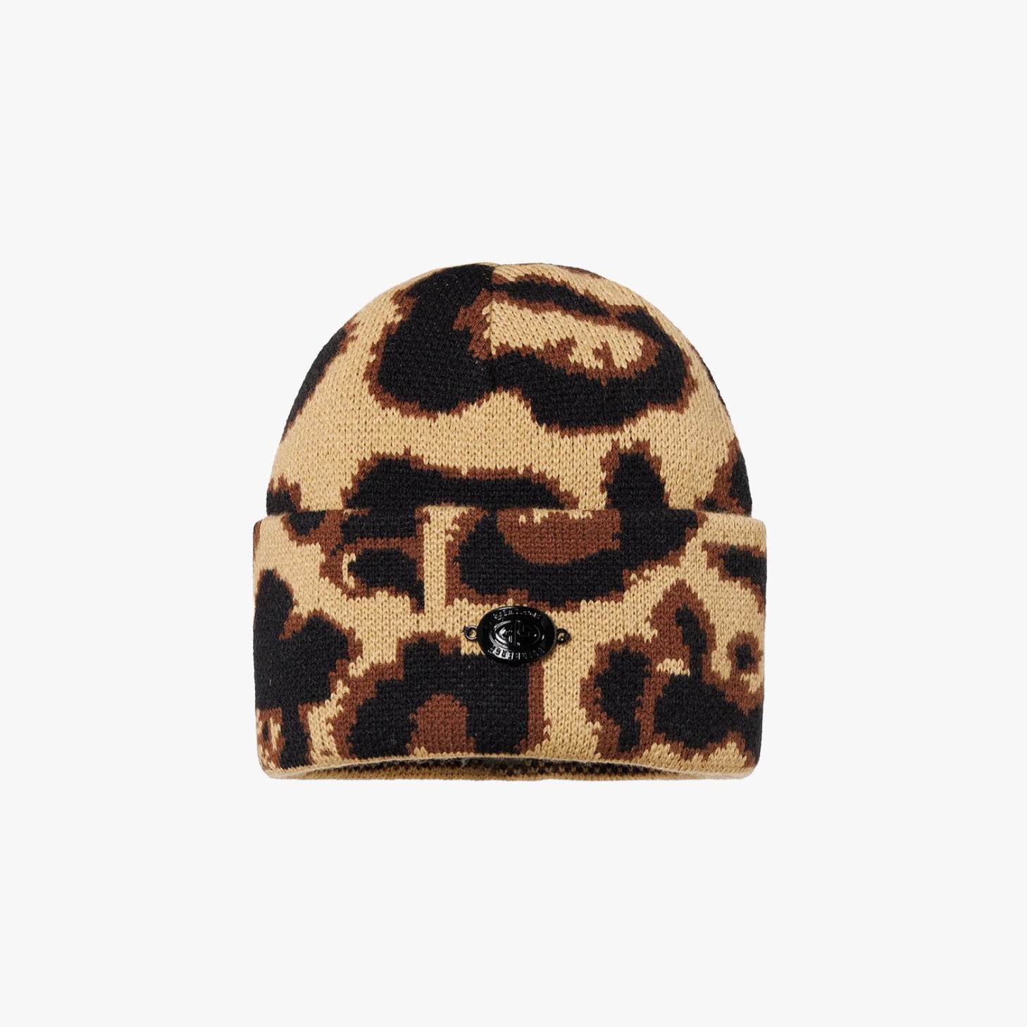 Goldbergh Beanie Shayna Beanie, Jaguar