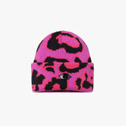 Goldbergh Beanie Shayna Beanie, Jaguar Carnivale