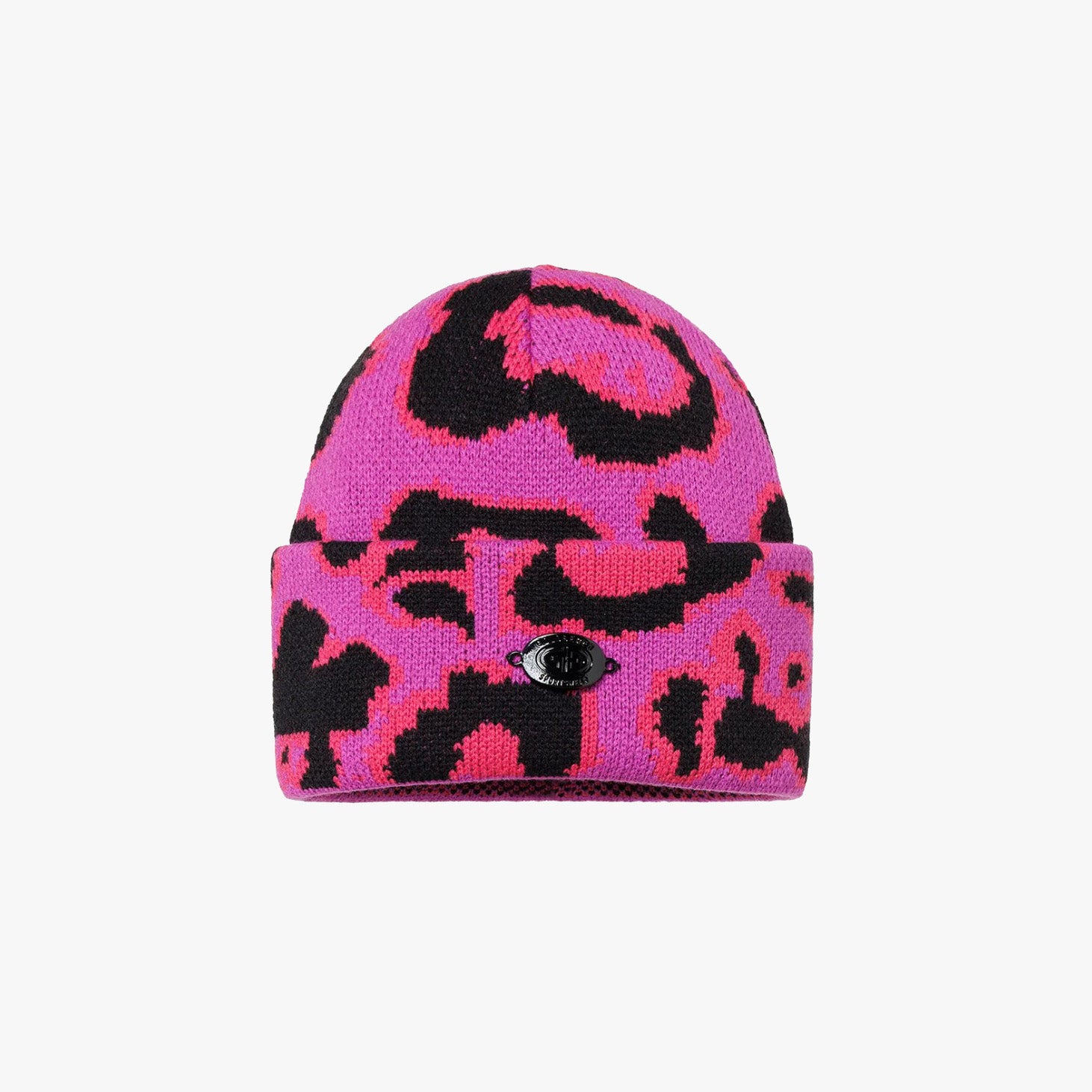 Goldbergh Beanie Shayna Beanie, Jaguar Carnivale