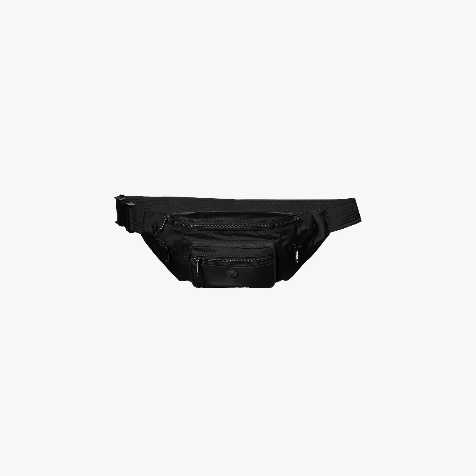 Goldbergh Fanny pack Malin Fanny Pack, Black