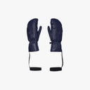 Goldbergh Mittens Hilja Mittens, French Blue
