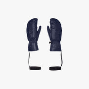 Goldbergh Mittens Hilja Mittens, French Blue