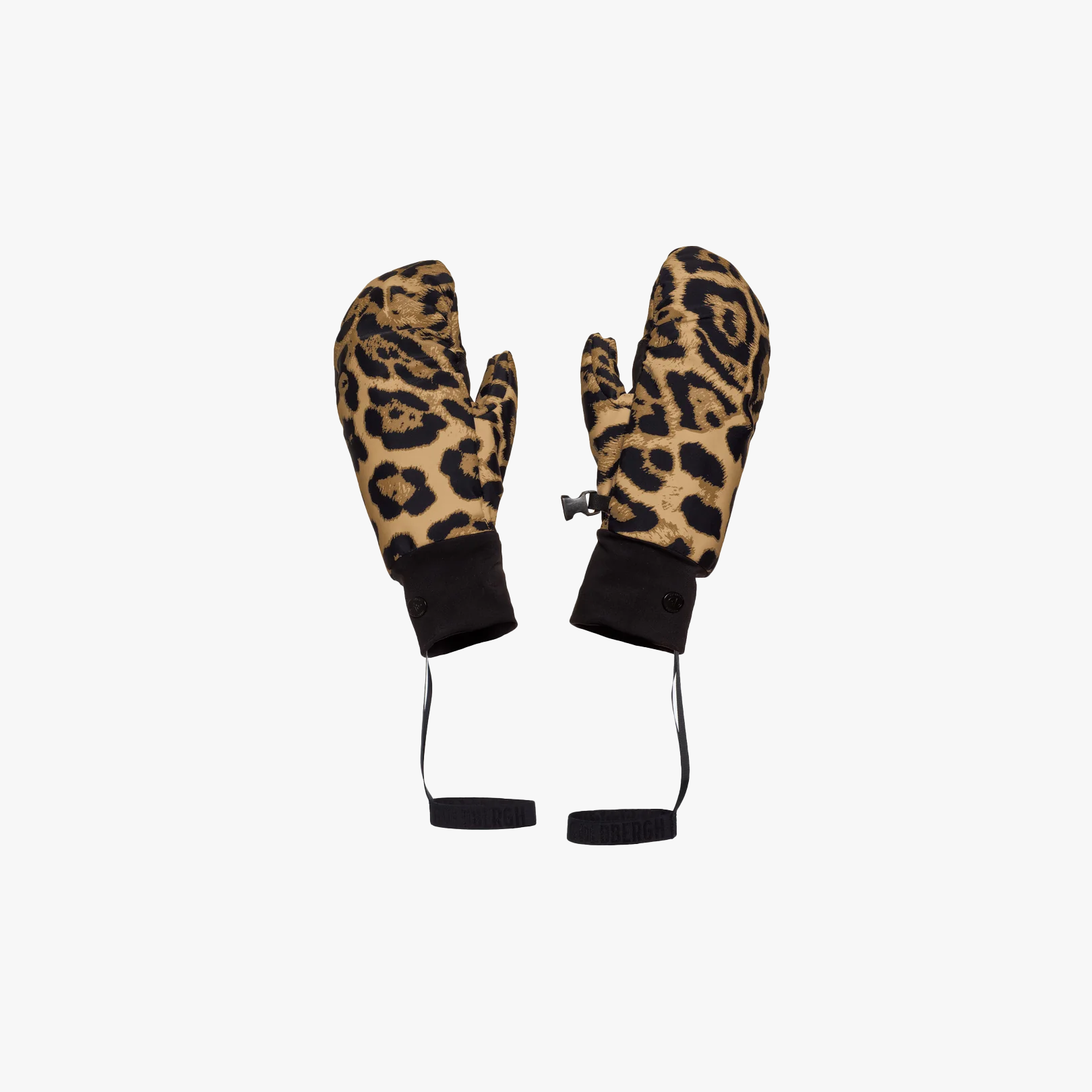 Goldbergh Mittens Moon Mittens, Jaguar