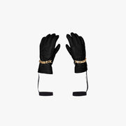 Goldbergh W Gloves Kylie Gloves, Black