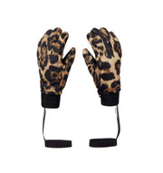 Goldbergh W Gloves Softy Gloves, Jaguar