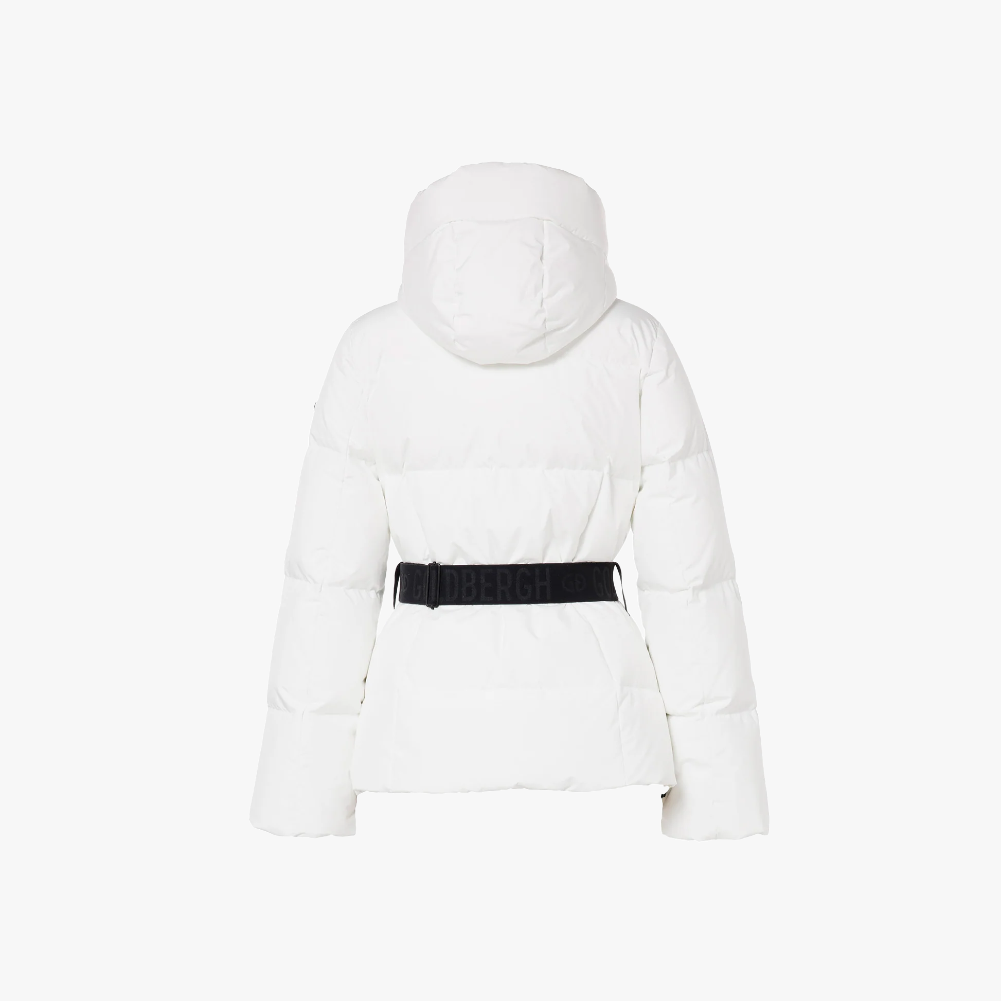 Goldbergh W Ski Jacket Bowy Ski Jacket, Cream