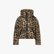 Goldbergh W Ski Jacket Pantera Ski Jacket, Jaguar